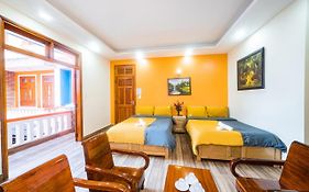Anh Trang Homestay